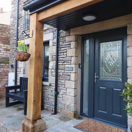 Macaw Cottages, No 4A Kirkby Stephen Exterior foto